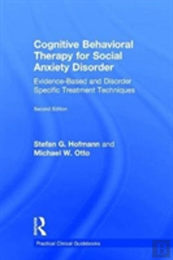 Bertrand.pt - Cognitive Behavioral Therapy For Social Anxiety Disorder
