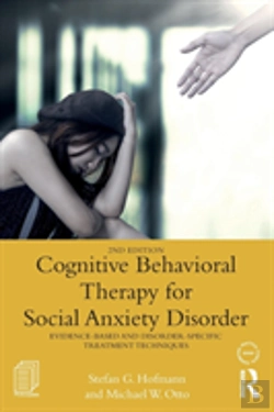 Bertrand.pt - Cognitive Behavioral Therapy For Social Anxiety Disorder