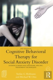 Cognitive Behavioral Therapy For Social Anxiety Disorder