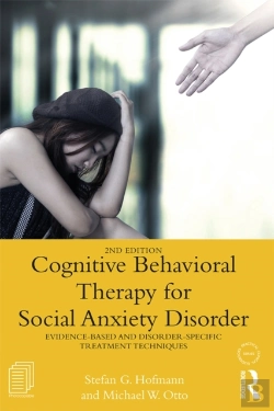 Bertrand.pt - Cognitive Behavioral Therapy For Social Anxiety Disorder