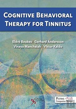 Cognitive Behavioral Therapy For Tinnitus
