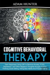 Cognitive Behavioral Therapy