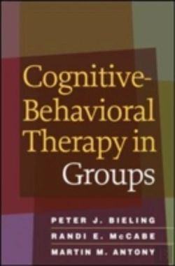 Bertrand.pt - Cognitive-Behavioral Therapy In Groups