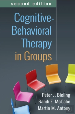 Bertrand.pt - Cognitive-Behavioral Therapy In Groups