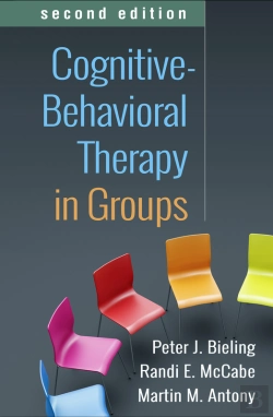 Bertrand.pt - Cognitive-Behavioral Therapy In Groups