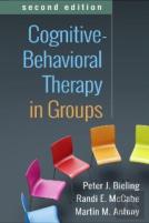 Cognitive-Behavioral Therapy In Groups, Second Edition