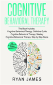 Cognitive Behavioral Therapy