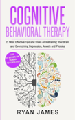 Cognitive Behavioral Therapy