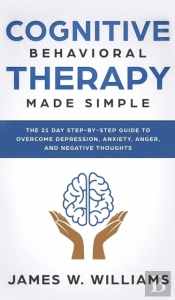 Cognitive Behavioral Therapy