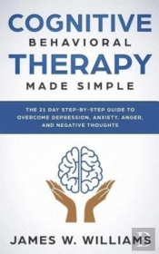 Cognitive Behavioral Therapy