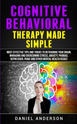 Bertrand.pt - Cognitive Behavioral Therapy Made Simple