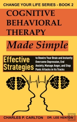 Bertrand.pt - Cognitive Behavioral Therapy Made Simple