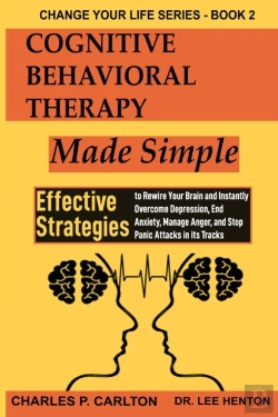 Bertrand.pt - Cognitive Behavioral Therapy Made Simple