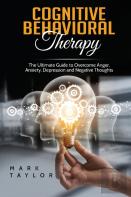 Cognitive Behavioral Therapy