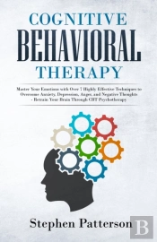 Cognitive Behavioral Therapy: Master You