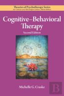 Cognitive-Behavioral Therapy