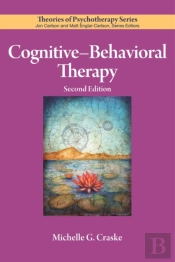 Cognitive-Behavioral Therapy