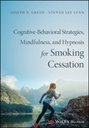 Cognitive-Behavioral Therapy, Mindfulness, And Hypnosis For Smoking Cessation
