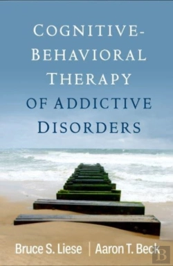 Bertrand.pt - Cognitive-Behavioral Therapy Of Addictive Disorders