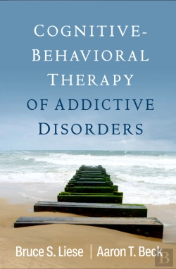 Bertrand.pt - Cognitive-Behavioral Therapy Of Addictive Disorders