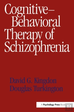 Bertrand.pt - Cognitive-Behavioral Therapy Of Schizophrenia