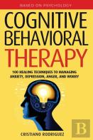 Cognitive Behavioral Therapy