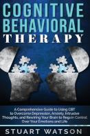 Cognitive Behavioral Therapy