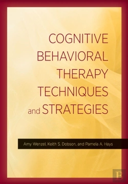Bertrand.pt - Cognitive Behavioral Therapy Techniques And Strategies