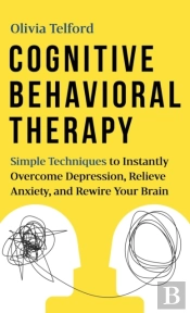 Cognitive Behavioral Therapy
