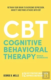 Cognitive Behavioral Therapy