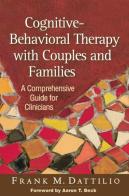 Cognitive-Behavioral Therapy With Couples And Families