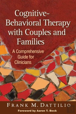 Bertrand.pt - Cognitive-Behavioral Therapy With Couples And Families