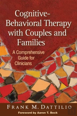 Bertrand.pt - Cognitive-Behavioral Therapy With Couples And Families