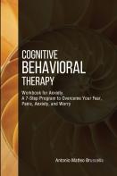 Cognitive Behavioral Therapy Workbook For Anxiety