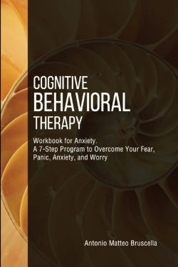 Bertrand.pt - Cognitive Behavioral Therapy Workbook For Anxiety