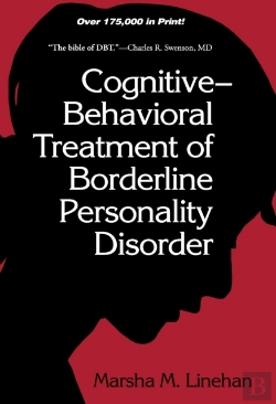 Bertrand.pt - Cognitive-Behavioral Treatment Of Borderline Personality Disorder