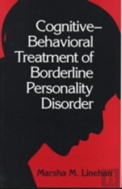 Cognitive-Behavioral Treatment Of Borderline Personality Disorder