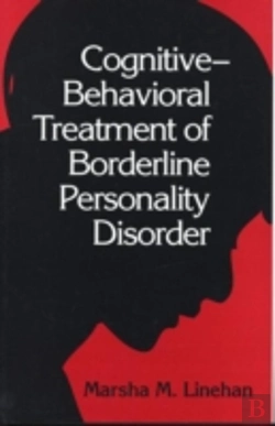 Bertrand.pt - Cognitive-Behavioral Treatment Of Borderline Personality Disorder