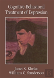 Cognitive-Behavioral Treatment Of Depression