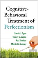 Cognitive-Behavioral Treatment Of Perfectionism