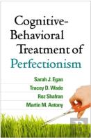 Cognitive-Behavioral Treatment Of Perfectionism