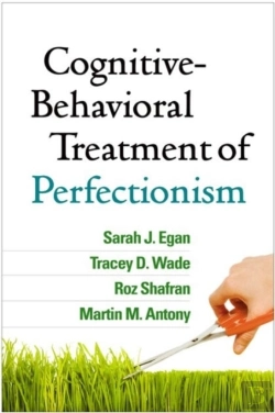Bertrand.pt - Cognitive-Behavioral Treatment Of Perfectionism