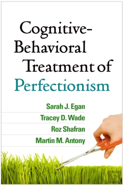 Bertrand.pt - Cognitive-Behavioral Treatment Of Perfectionism