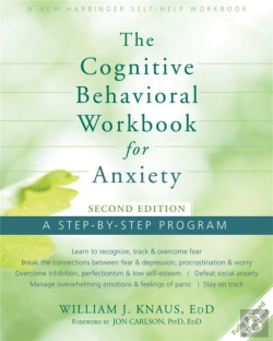 Bertrand.pt - Cognitive Behavioral Workbook For Anxiety