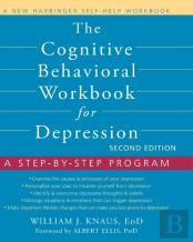 Cognitive Behavioral Workbook For Depression