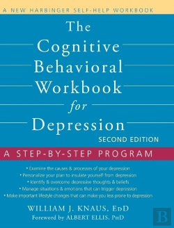 Bertrand.pt - Cognitive Behavioral Workbook For Depression