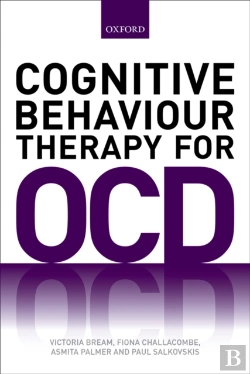 Bertrand.pt - Cognitive Behaviour Therapy For Obsessive-Compulsive Disorder