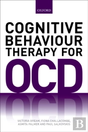 Cognitive Behaviour Therapy For Obsessive-Compulsive Disorder