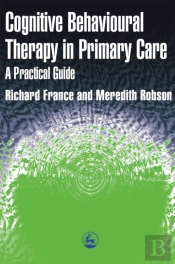 Cognitive Behaviour Therapy In Primary Care