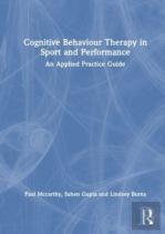 Cognitive Behaviour Therapy In Sport And Performance